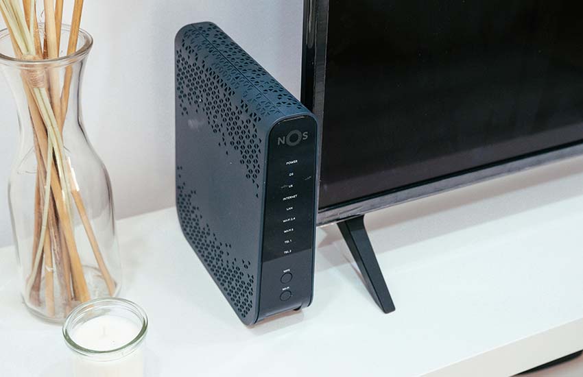 Top tips for securing your home network