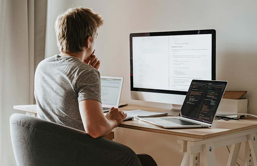 How to fix the most common laptop problems